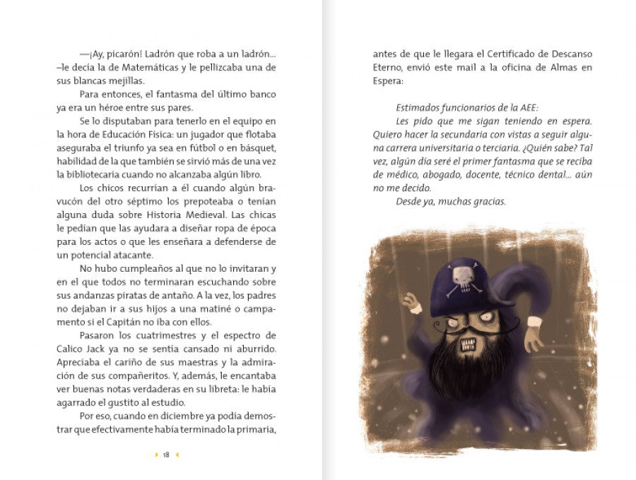 El resfrío del Yeti El resfrío del Yeti